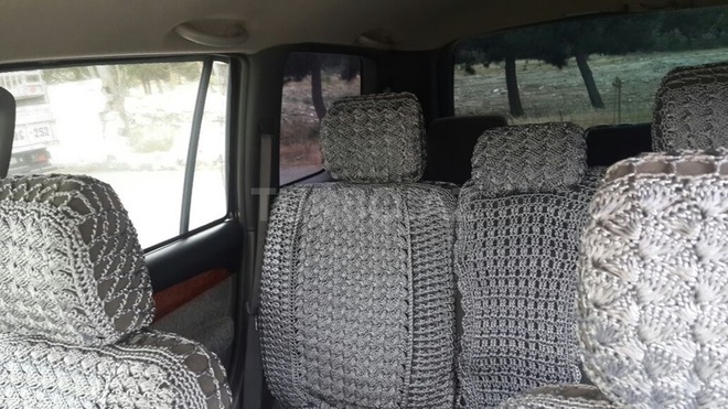 Toyota Prado 2006, 109,645 km - 2.7 l - Bakı