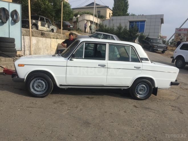 LADA (VAZ) 2106 1993, 320,000 km - 1.5 l - Bakı
