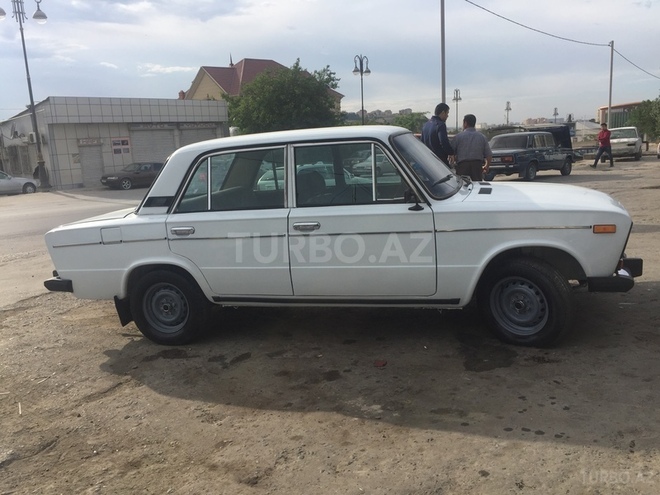 LADA (VAZ) 2106 1993, 320,000 km - 1.5 l - Bakı