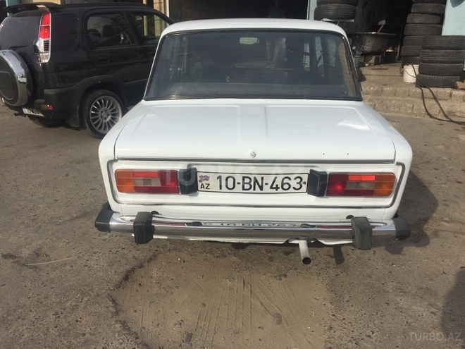 LADA (VAZ) 2106 1993, 320,000 km - 1.5 l - Bakı