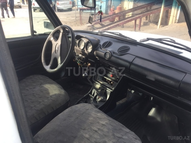 LADA (VAZ) 2106 1993, 320,000 km - 1.5 l - Bakı