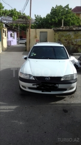 Opel Vectra 1996, 350 km - 0.2 l - Bakı