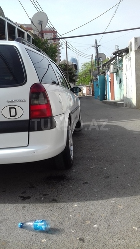 Opel Vectra 1996, 350 km - 0.2 l - Bakı