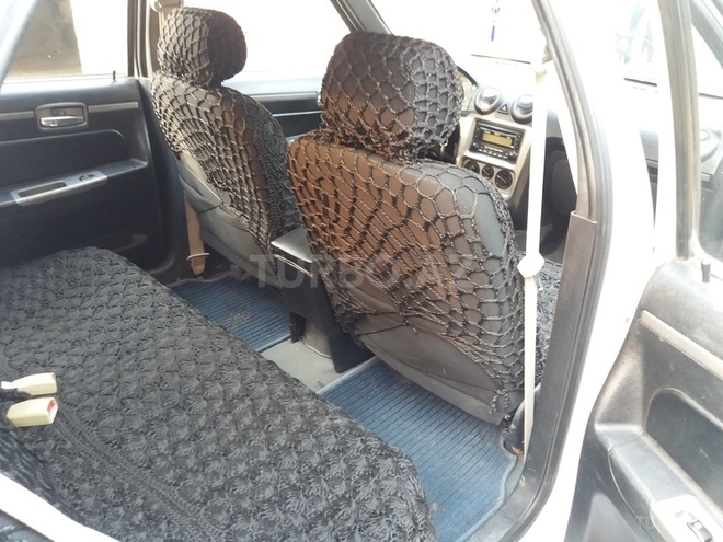 Geely CK 2011, 108,833 km - 1.5 l - Bakı
