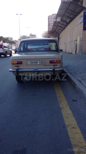 LADA (VAZ) 2101 1971, 333,333 km - 1.3 l - Bakı