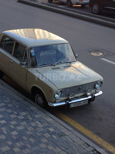 LADA (VAZ) 2101 1971, 333,333 km - 1.3 l - Bakı