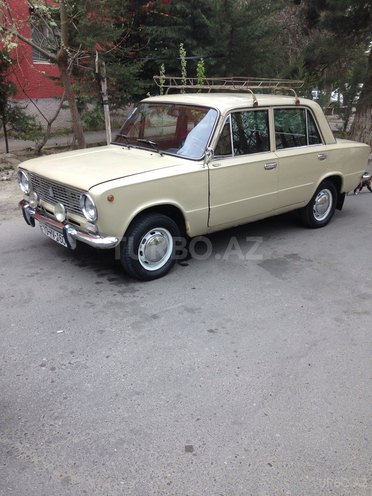 LADA (VAZ) 2101 1971, 333,333 km - 1.3 l - Bakı