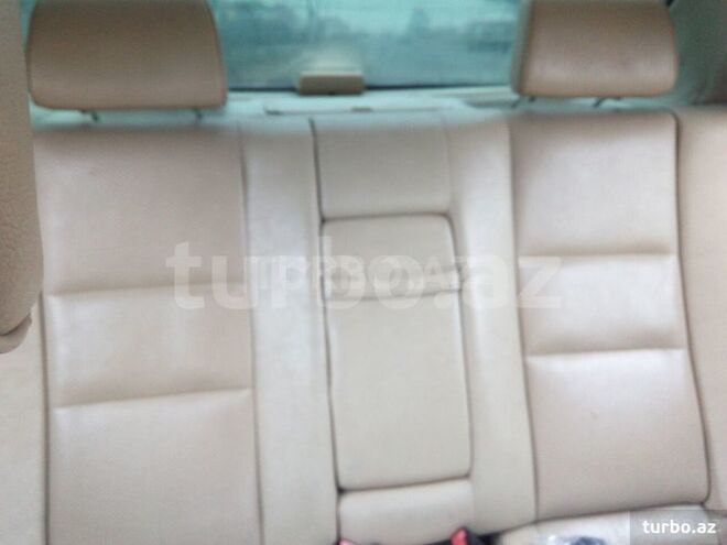 Mercedes C 230 1999, 240,000 km - 2.3 l - Gəncə