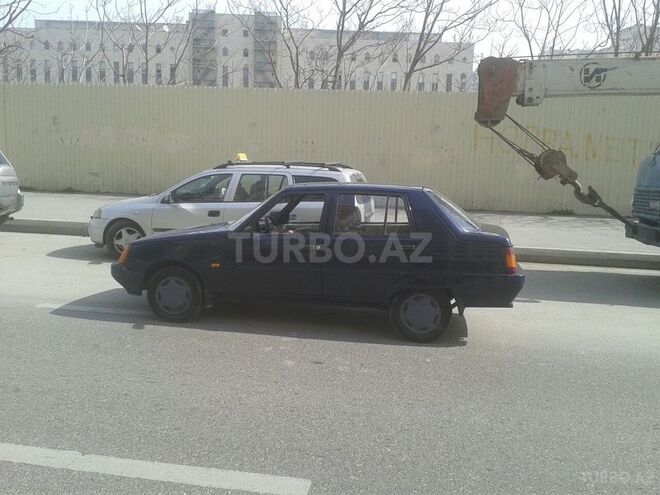 ZAZ Slavuta 2006, 125,000 km - 1.2 l - Bakı
