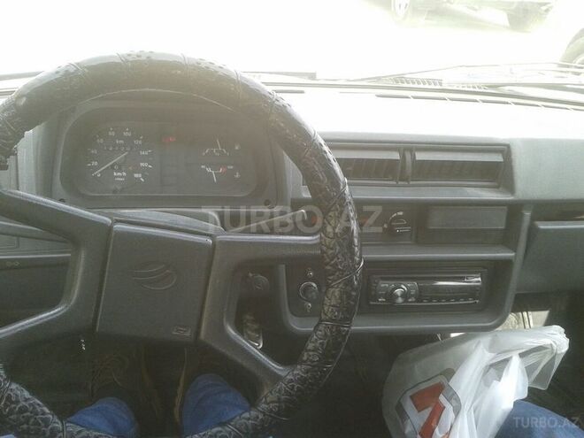ZAZ Slavuta 2006, 125,000 km - 1.2 l - Bakı