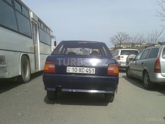 ZAZ Slavuta 2006, 125,000 km - 1.2 l - Bakı