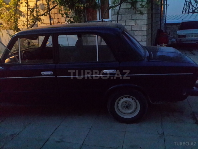 LADA (VAZ) 2106 1989, 99,000 km - 1.6 l - Bakı