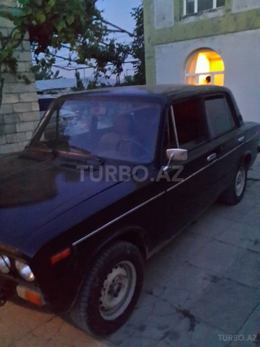 LADA (VAZ) 2106 1989, 99,000 km - 1.6 l - Bakı