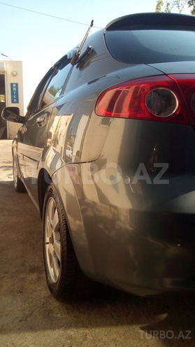 Chevrolet Lacetti 2010, 272,000 km - 1.6 л - Bakı