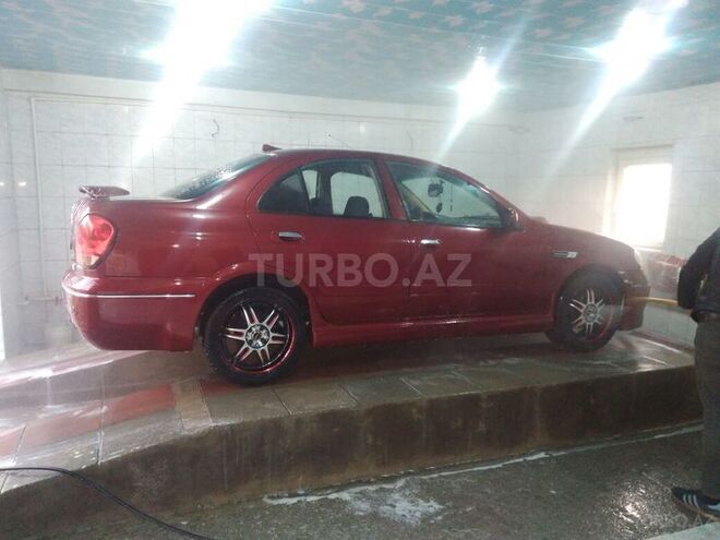 Nissan Sunny 2007, 200,000 km - 0.2 l - Bakı