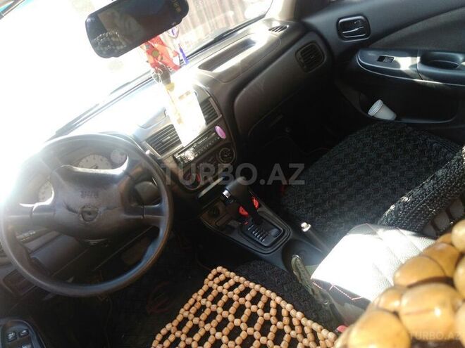 Nissan Sunny 2007, 200,000 km - 0.2 l - Bakı