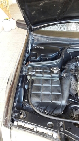Mercedes C 180 1999, 127,000 km - 1.8 l - Gəncə