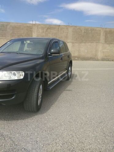 Volkswagen Touareg 2004, 225,000 km - 3.2 l - Bakı