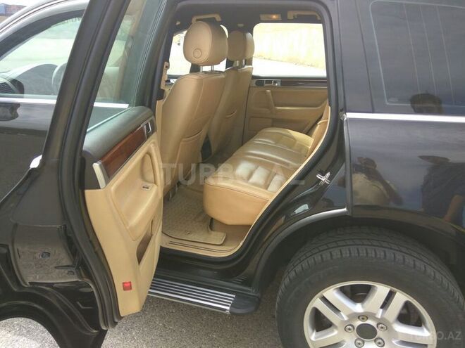 Volkswagen Touareg 2004, 225,000 km - 3.2 l - Bakı