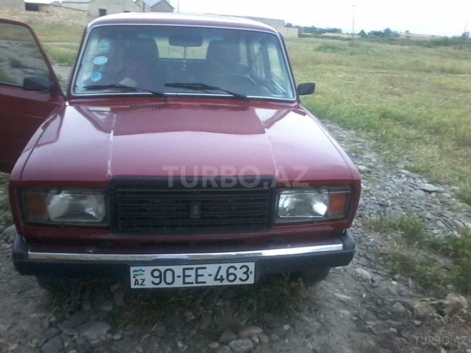 LADA (VAZ) 2104 1995, 233,600 km - 1.4 л - Quba