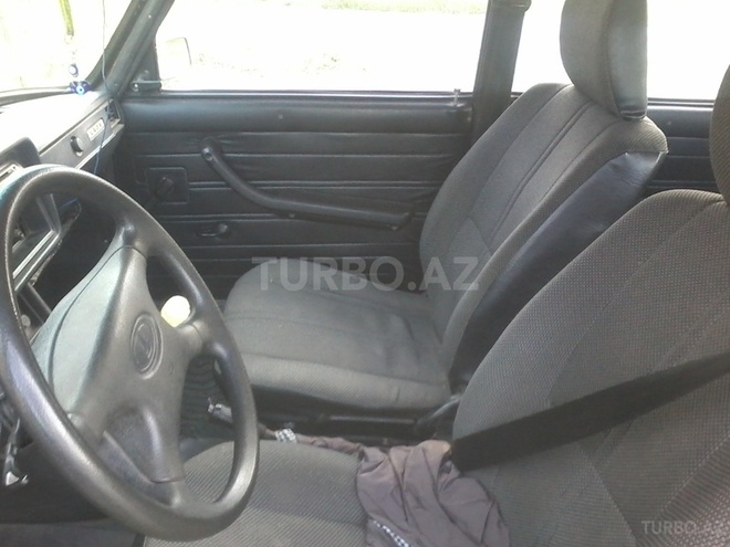 LADA (VAZ) 2104 1995, 233,600 km - 1.4 л - Quba