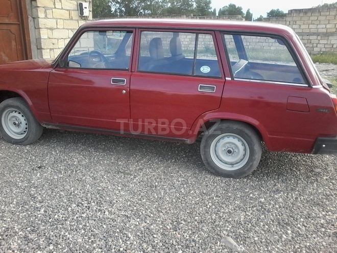 LADA (VAZ) 2104 1995, 233,600 km - 1.4 л - Quba