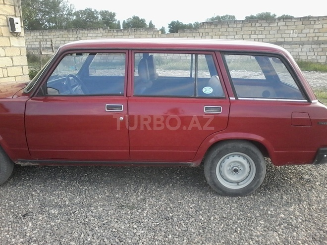 LADA (VAZ) 2104 1995, 233,600 km - 1.4 л - Quba