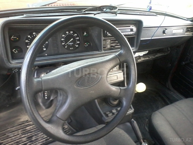 LADA (VAZ) 2104 1995, 233,600 km - 1.4 л - Quba