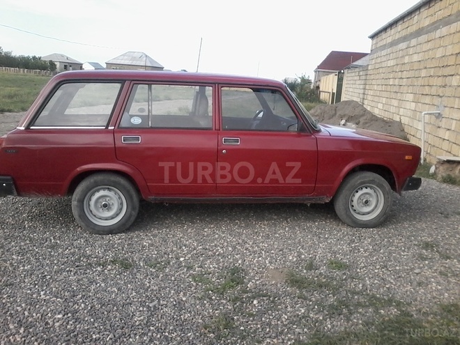 LADA (VAZ) 2104 1995, 233,600 km - 1.4 л - Quba