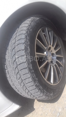 Mercedes C 180 2003, 24,700 km - 1.8 л - Bakı