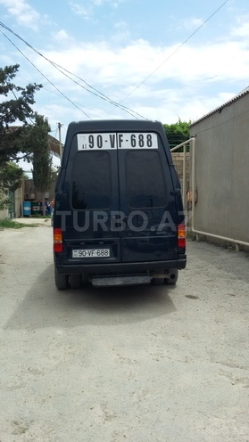 Ford Transit 1998, 273,000 km - 2.5 l - Bakı