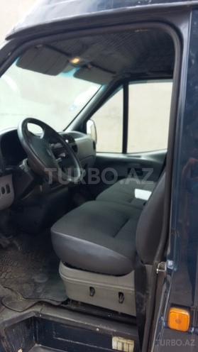 Ford Transit 1998, 273,000 km - 2.5 l - Bakı