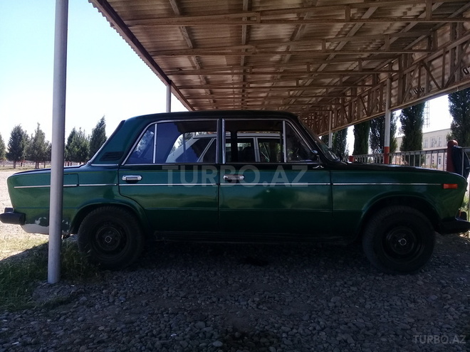 LADA (VAZ) 2106 1999, 100,000 km - 1.6 л - Şəmkir