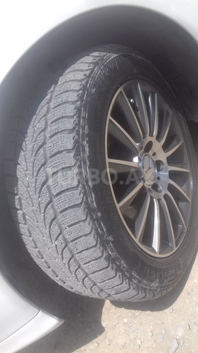 Mercedes C 200 2003, 247,200 km - 2.0 л - Bakı