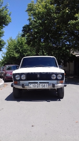 LADA (VAZ) 2106 1984, 400,000 km - 1.5 л - Gəncə