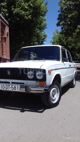 LADA (VAZ) 2106 1984, 400,000 km - 1.5 л - Gəncə