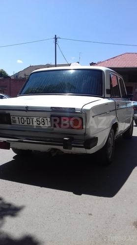 LADA (VAZ) 2106 1984, 400,000 km - 1.5 л - Gəncə