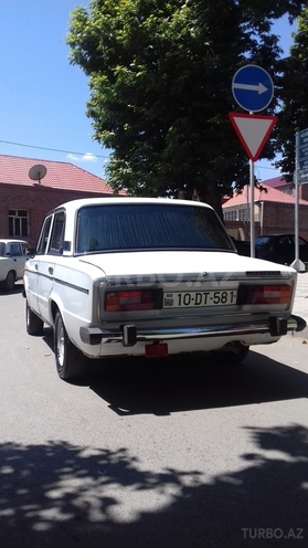 LADA (VAZ) 2106 1984, 400,000 km - 1.5 л - Gəncə