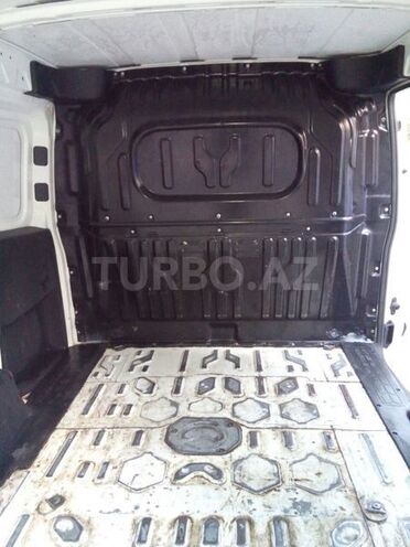 Fiat Doblo 2013, 91,000 km - 1.4 l - Bakı