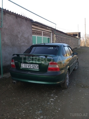 Opel Vectra 1997, 280,000 km - 1.6 l - Ağstafa