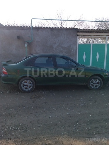 Opel Vectra 1997, 280,000 km - 1.6 l - Ağstafa