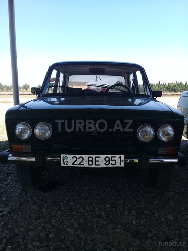 LADA (VAZ) 2106 1999, 100,000 km - 1.6 л - Şəmkir