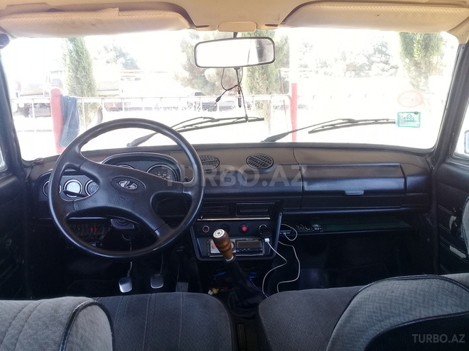 LADA (VAZ) 2106 1999, 100,000 km - 1.6 л - Şəmkir