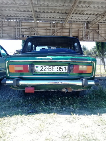 LADA (VAZ) 2106 1999, 100,000 km - 1.6 л - Şəmkir