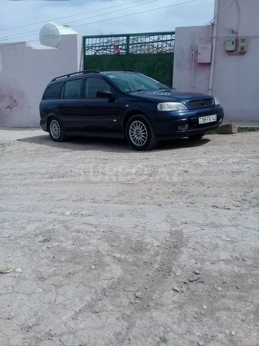 Opel Astra 2000, 293,000 km - 0.2 л - Bakı