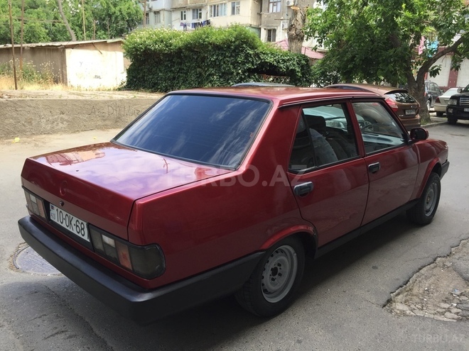Tofas Sahin 2003, 145,677 km - 1.6 l - Bakı