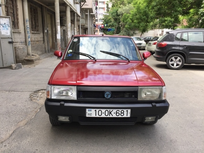 Tofas Sahin 2003, 145,677 km - 1.6 l - Bakı