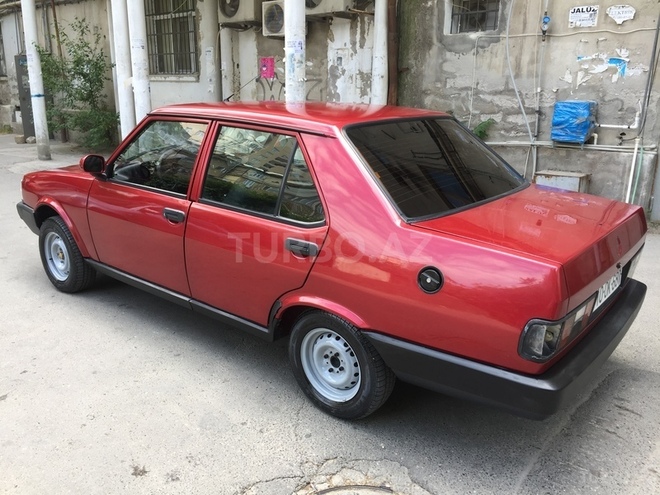 Tofas Sahin 2003, 145,677 km - 1.6 l - Bakı