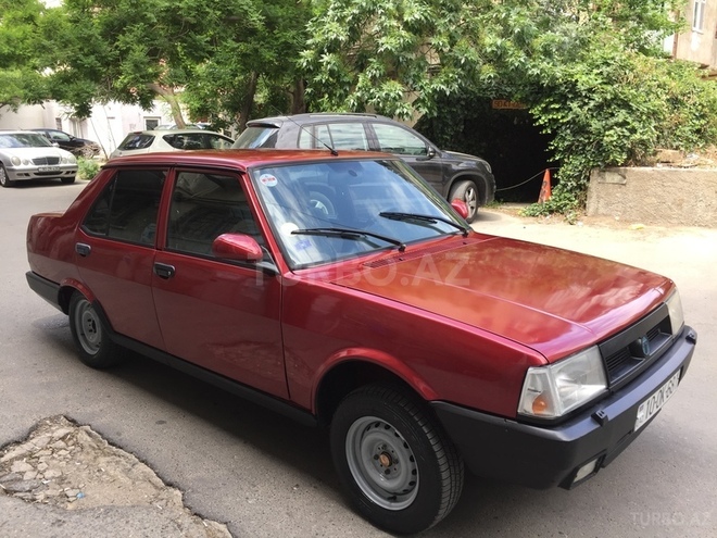 Tofas Sahin 2003, 145,677 km - 1.6 l - Bakı