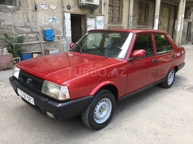 Tofas Sahin 2003, 145,677 km - 1.6 l - Bakı